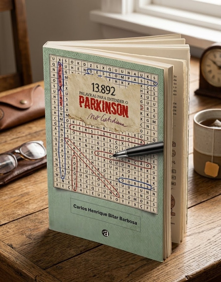 Capa do livro 13.892 Palavras
